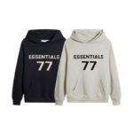 Hoodie - 图片 3