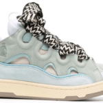 Curb Sky blue