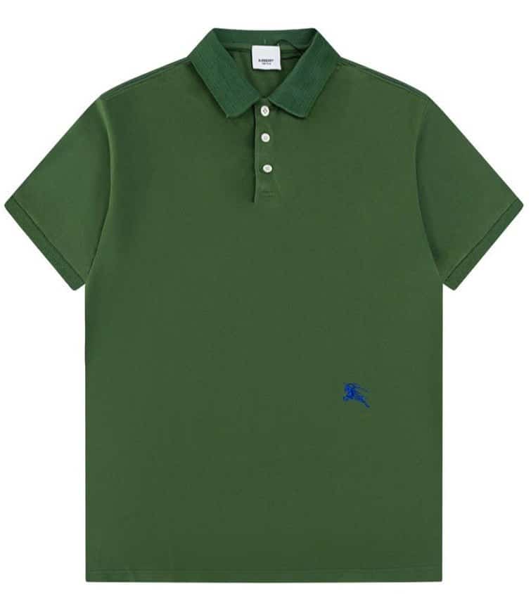 13-3b67079e_4686ebe6-aff4-4c51-8c9f-fdb140416d0a.jpg T-shirt Polo - 图片 1