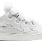 Curb White