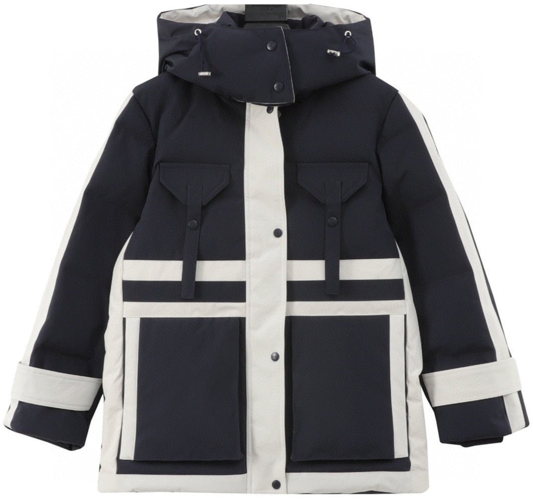 132-SXL9e3628aa_9cb9e7d7-8083-4a40-bbf9-f4bed54b56bd.jpg Jacket - 图片 1