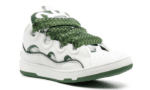 Curb White Green - 图片 2