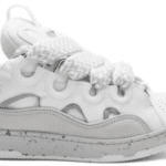 Curb White Grey