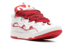 Curb White Red - 图片 2