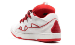 Curb White Red - 图片 3