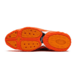 METALLIC ORANGE - 图片 4