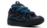 Curb Black Blue - 图片 2