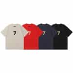 T-shirt - 图片 2