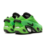 METALLIC GREEN - 图片 2