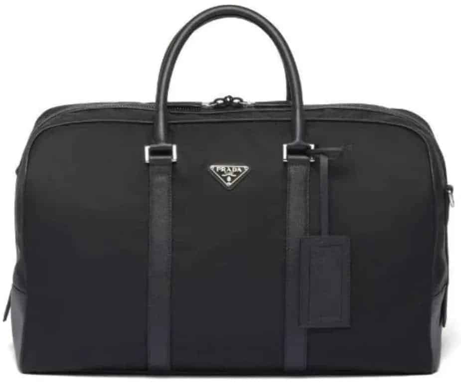 14-1-9-3_dcb260f7-2da7-4b42-8049-f4bebb05605a.jpg Holdall Bag - 图片 1