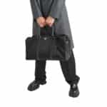 Holdall Bag - 图片 4