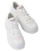 All White - 图片 3