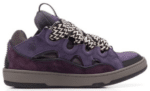 Curb Purple