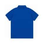 T-shirtc Polo - 图片 2