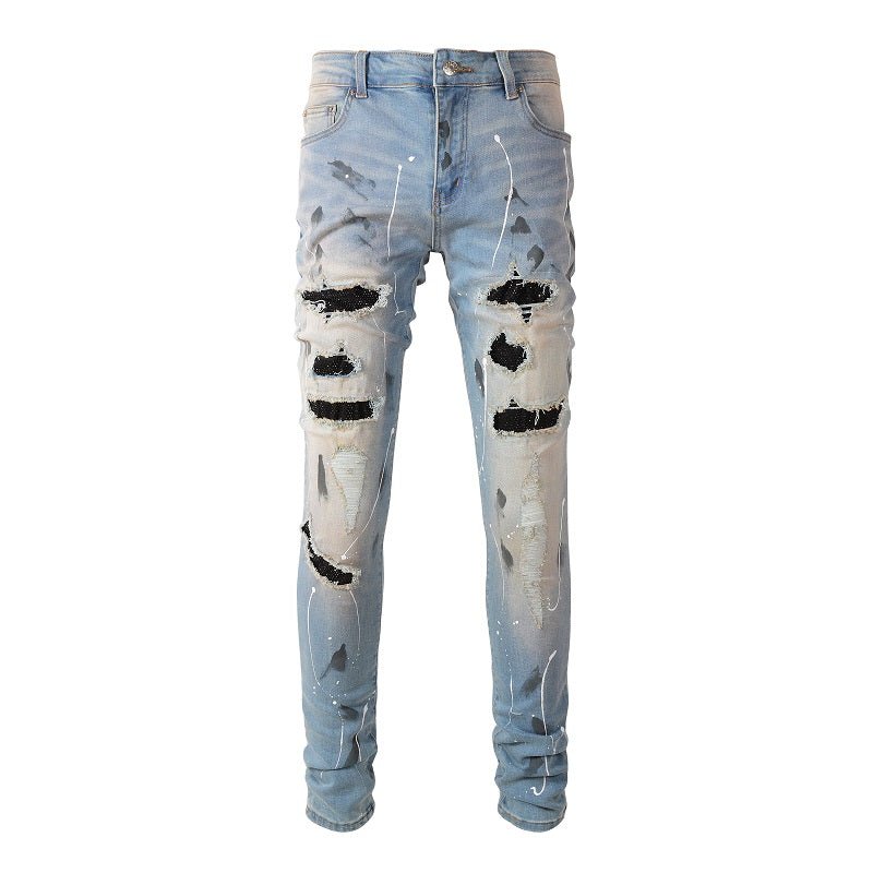 14504a98_c006093f-c952-4c92-8984-387b390ea0e3.jpg Jeans - 图片 1