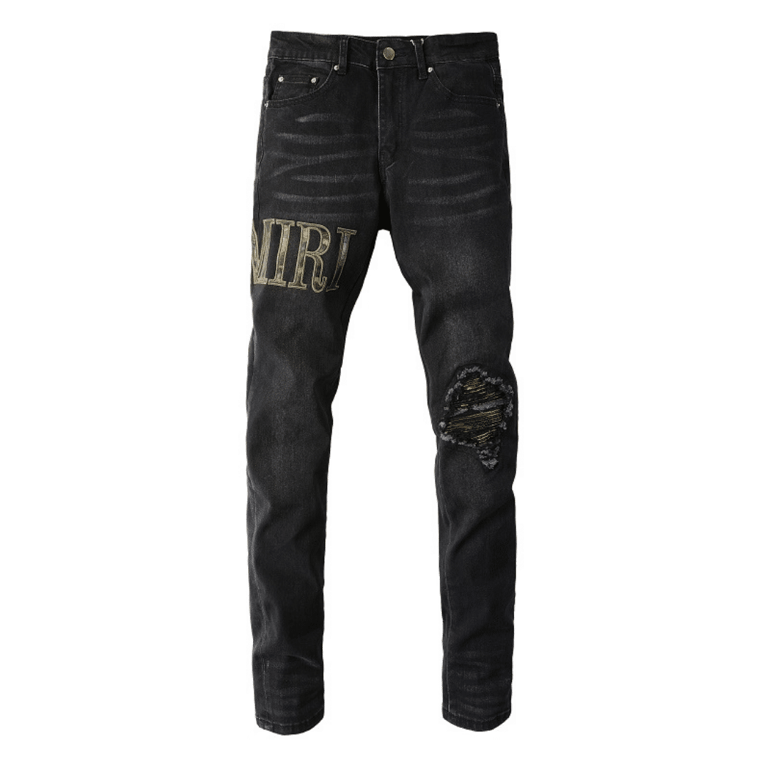 145_662e2a91-07ba-4bfb-a547-b7a7f9e515a1.png Jeans - 图片 1