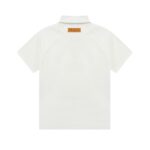 T-shirt Polo - 图片 2