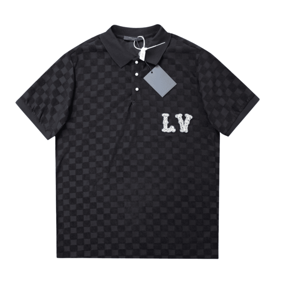 147-LIA-FUNDOS-13-2_93449bc0-3a47-4d3d-ba83-06f36aae79e3.png T-shirt Polo - 图片 1