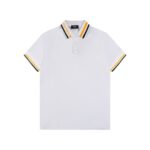 T-shirt Polo - 图片 2