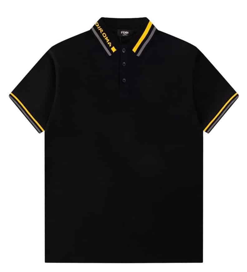 148-938843b1_c7b48aed-d4e4-4b27-9d50-d2f5769c2ae0.jpg T-shirt Polo - 图片 1