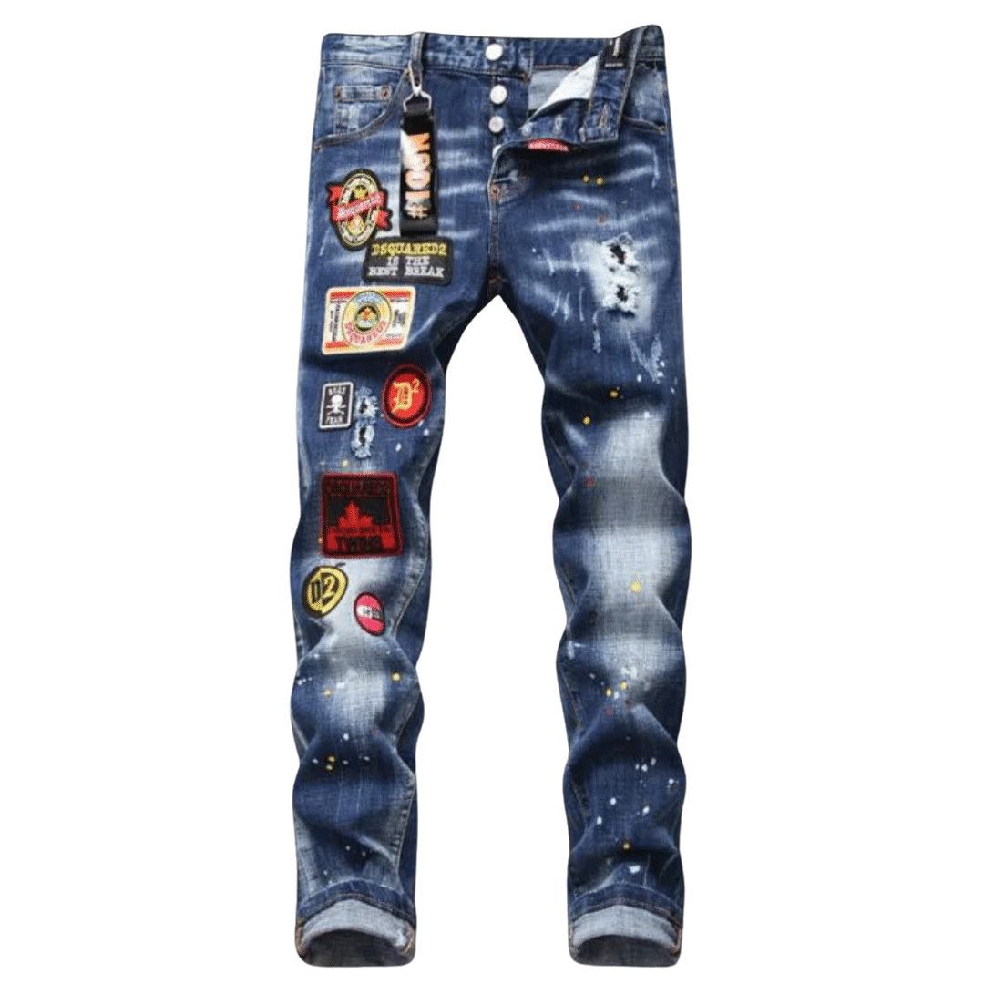 14_623307b4-30a1-43ff-b277-6d71e7ff4974.png Jeans - 图片 1