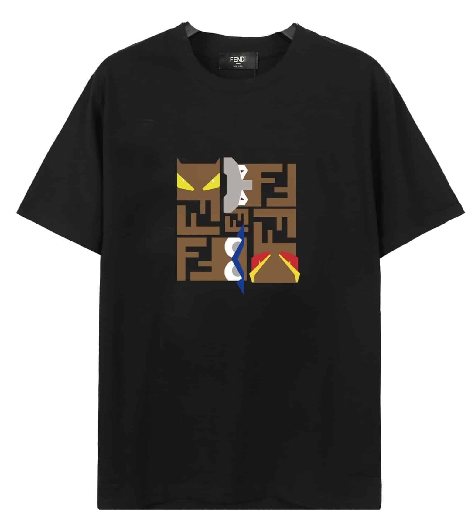 152-008a67c0_8110aaf5-d199-4fba-b44b-f9de72146759.jpg T-shirt - 图片 1