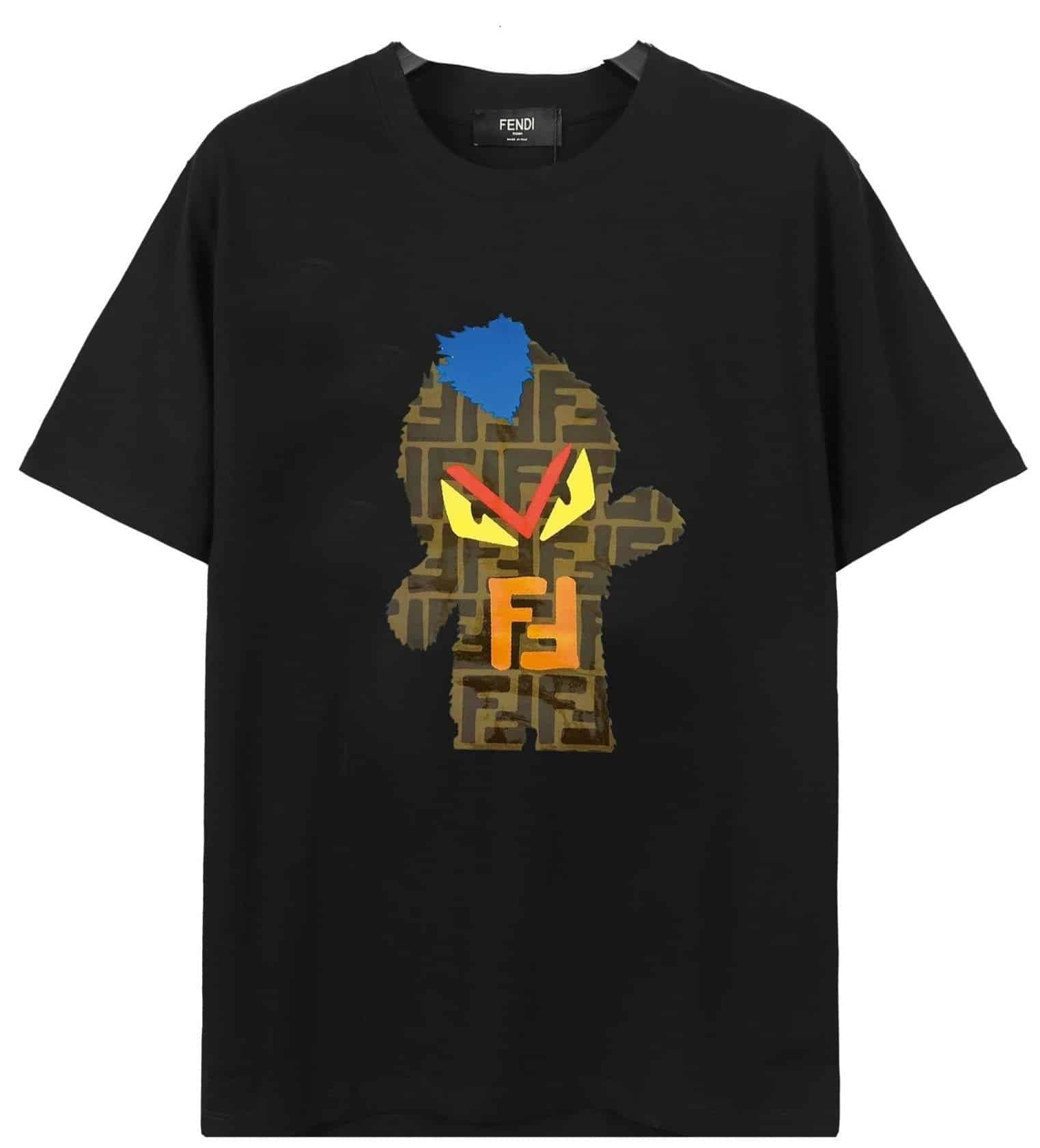 154-e5709160_f3151f6b-1abe-4061-8ac8-f005b5b91e2e-1.jpg T-shirt - 图片 1