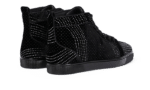 All Black Diamond - 图片 2