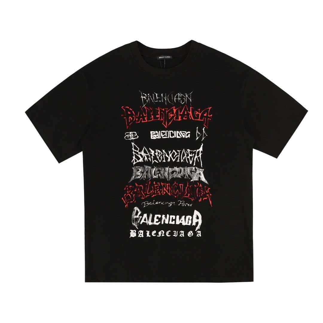 160-15b45f0eb_b348842c-2aa4-4e2d-8907-cc34d0a909a1.jpg T-shirt - 图片 1