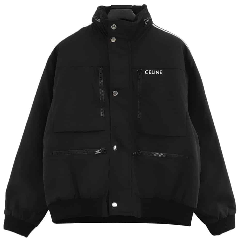 161-3c21a864_37040f1f-8ca3-4fd8-be8f-16f845b4ad72.jpg Jacket - 图片 1