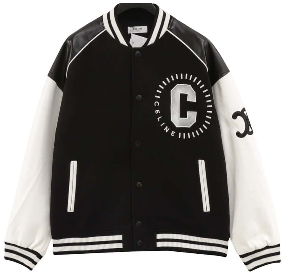 162-69a7c207_9cef21c0-e791-42c0-9c44-db163af072cd.jpg Jacket - 图片 1
