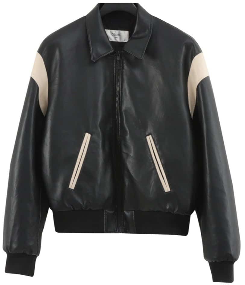 163-1ad9f011_880d14b4-4ebc-4d4d-9cee-7490e8bacbe0.jpg Jacket - 图片 1