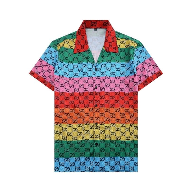 163-dcsc-2_1548af3d-94b5-4484-8132-8afbb7d1c7c5.jpg Shirt - 图片 1