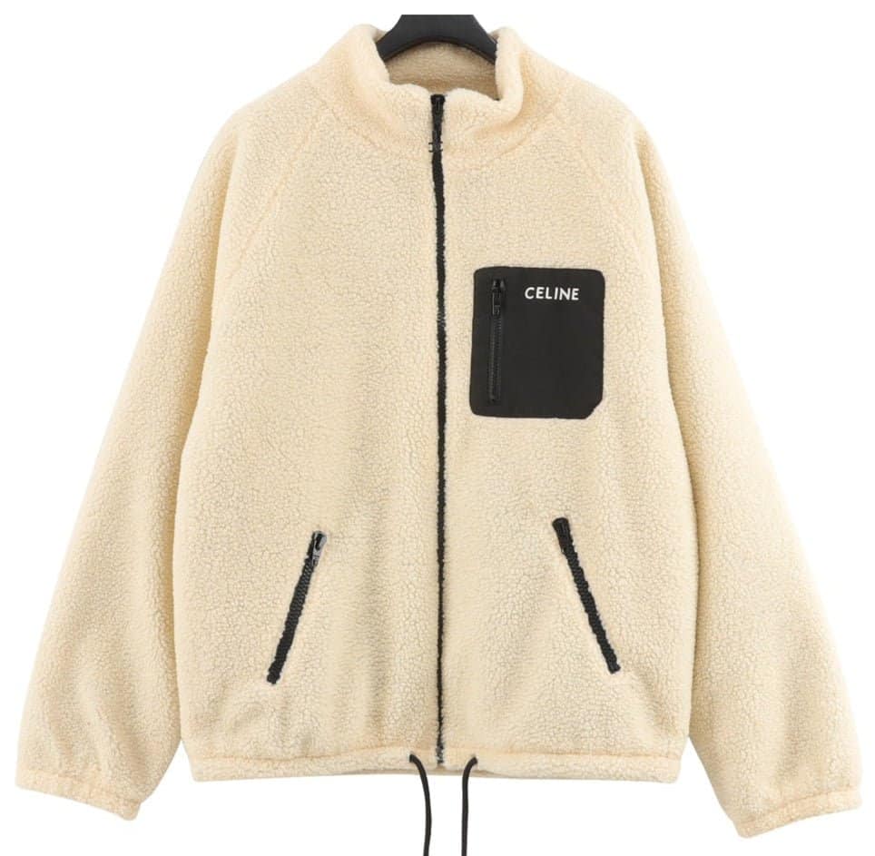 164-84ffc52e_a2d637ae-cb0a-49b0-84fb-29707b7f14d7-1.jpg Jacket - 图片 1
