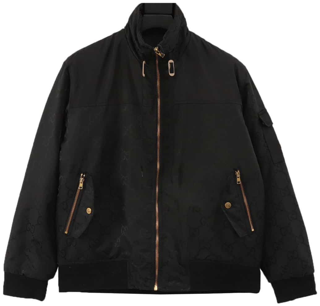 165-ac09e796_1c47e02c-aaf7-4d58-8b2f-c725ebf0f50a.jpg Jacket - 图片 1