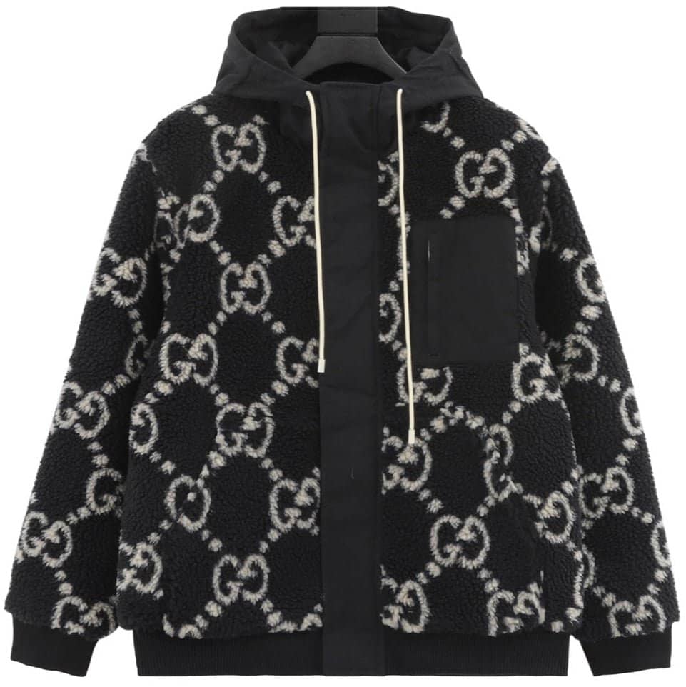 166-1a6e0486_234a8b98-3b97-453f-9e06-a07ee64a1fee.jpg Jacket - 图片 1