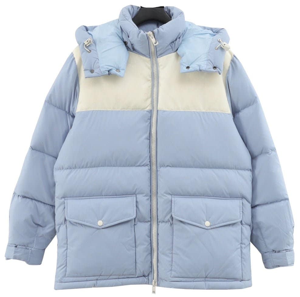 167-fb56e631_e839162f-5688-414b-bad9-ad05a6926e30.jpg Jacket - 图片 1