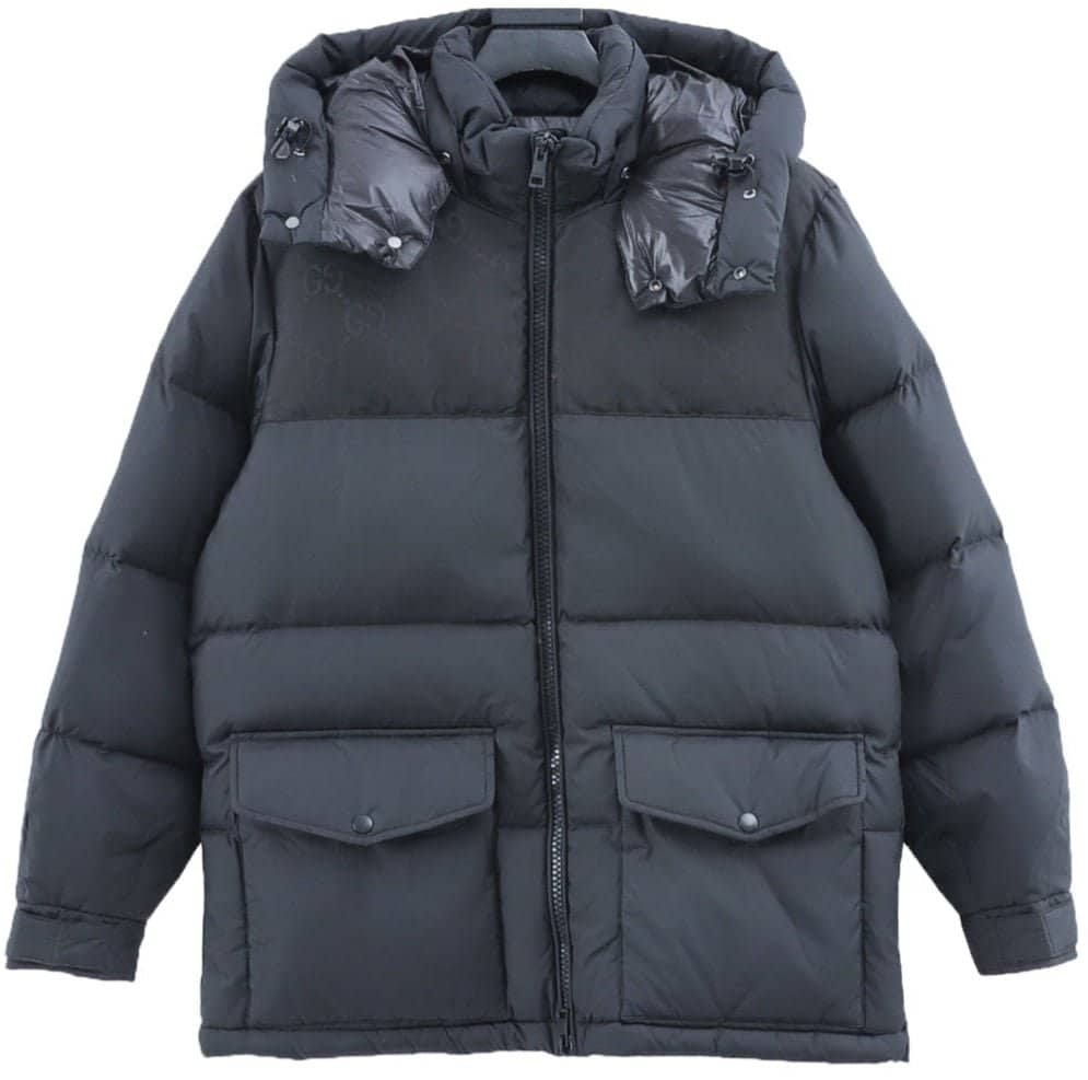 168-MXXXL4feefaab_602e6691-f7bc-478e-8d9f-37aae6b96dc9.jpg Jacket - 图片 1
