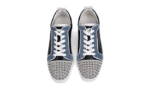 Black Gray Blue - 图片 4