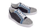 Black Gray Blue - 图片 2