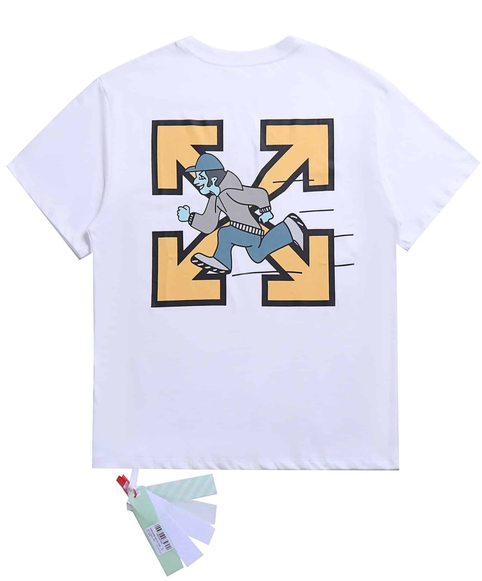 17-6e8e2733_64c5917e-ebc9-4ae5-b042-5d0c4d706fc4.jpg T-shirt - 图片 1