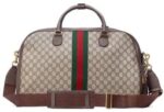 Holdall Bag - 图片 2