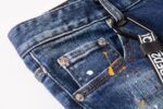 Shorts Jeans - 图片 4
