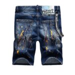 Shorts Jeans - 图片 3