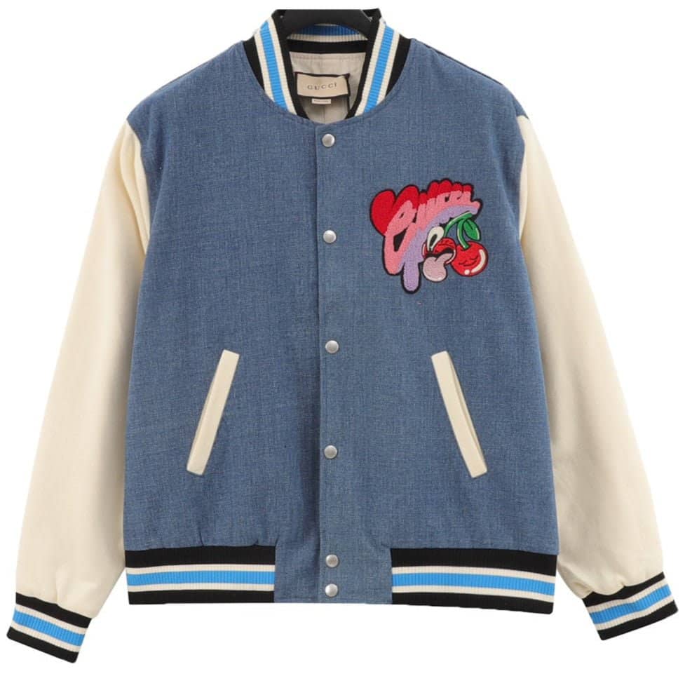 174-2d7600a6_b63b6367-176b-47bf-ad5d-19ac4c24a465.jpg Jacket - 图片 1