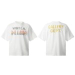 T-shirt - 图片 3