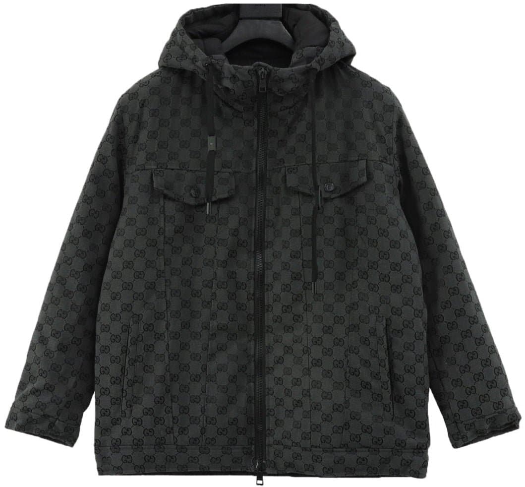 177-a7f9f980_c1199c60-81d9-4b77-a391-9c2f67118d03.jpg Jacket - 图片 1