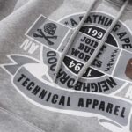 Hoodie - 图片 6