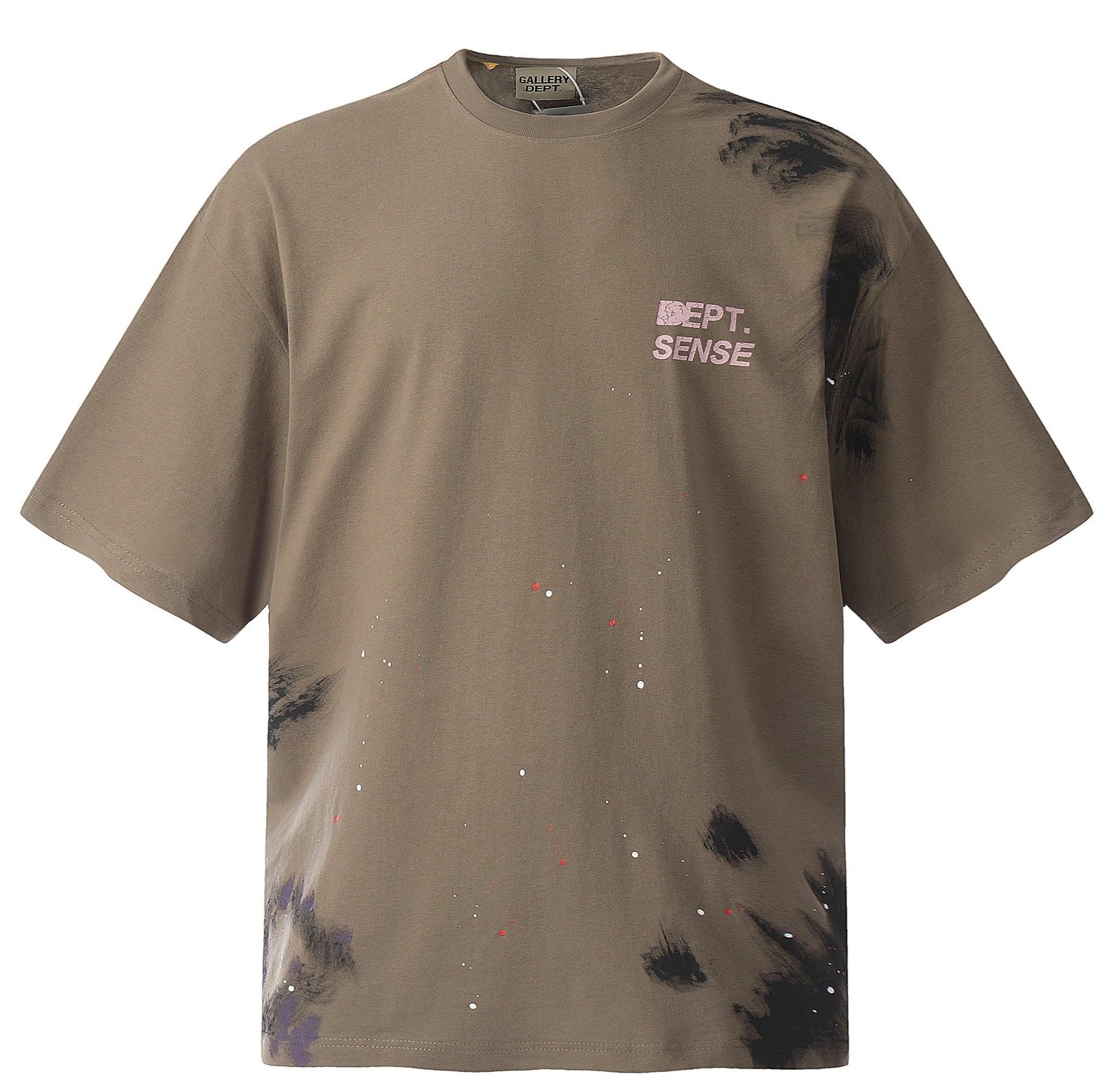 178-SXL0f198192_ae256948-5f73-466a-ad38-528de2b5d869.jpg T-shirt - 图片 1