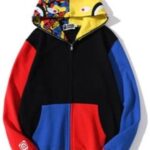 Hoodie